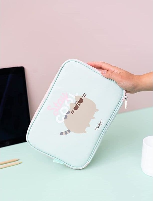 Pusheen - Custodia per tablet della collezione Foodie - 15