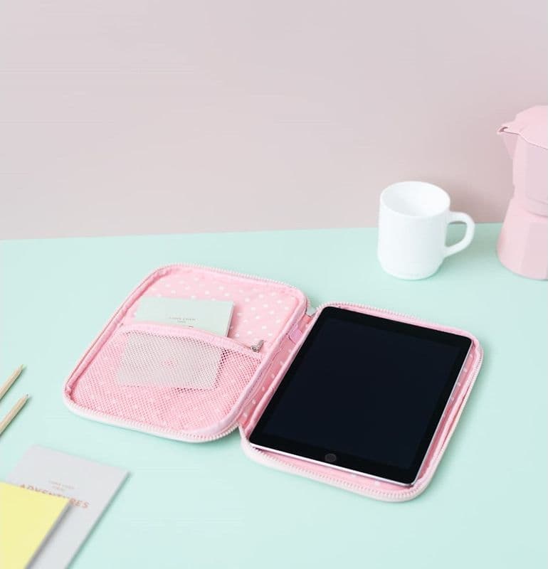 Pusheen - Custodia per tablet della collezione Foodie - 5