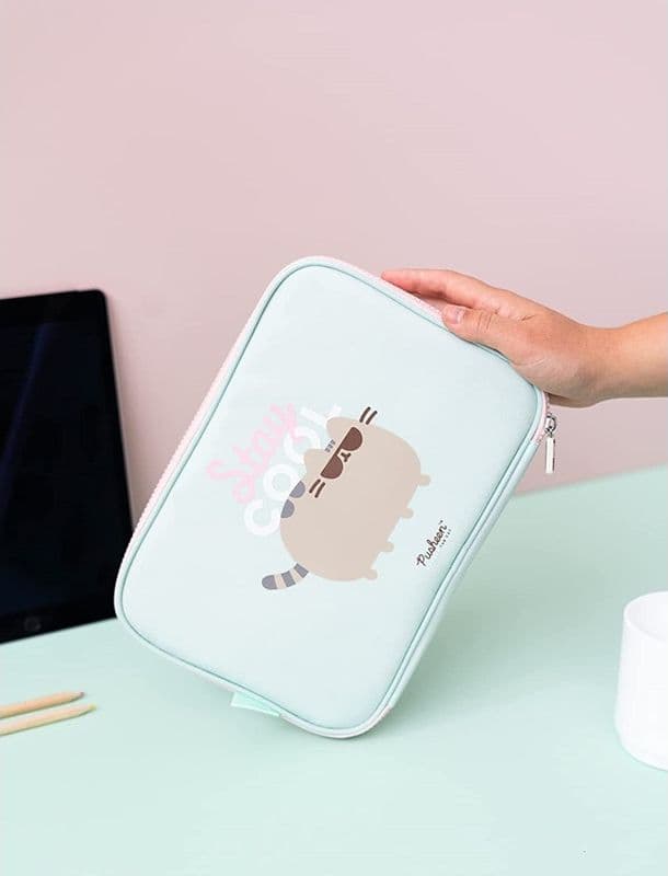 Pusheen - Custodia per tablet della collezione Foodie - 7