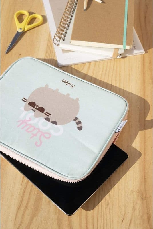 Pusheen - Custodia per tablet della collezione Foodie - 8