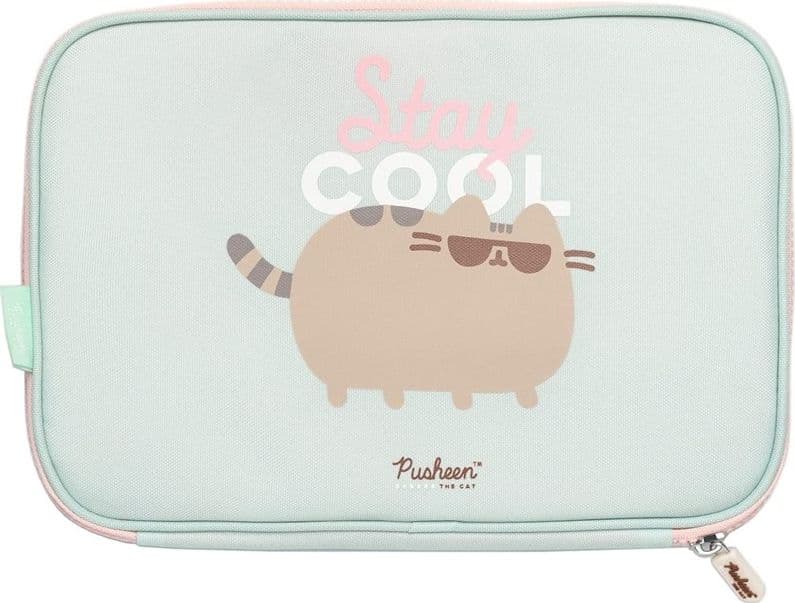 Pusheen - Custodia per tablet della collezione Foodie - 9