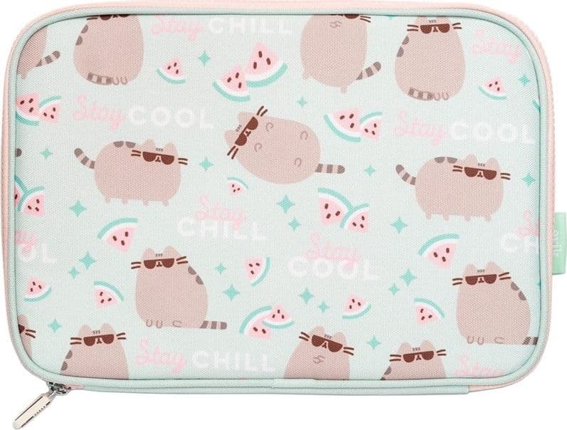 Pusheen - Custodia per tablet della collezione Foodie - 10
