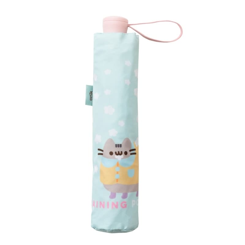 Pusheen - Ombrello pieghevole della collezione Foodie - 2