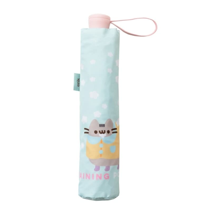 Pusheen - Ombrello pieghevole della collezione Foodie - 4