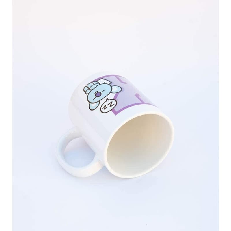 BT21 - Tazza in ceramica 300ml KOYA - 3