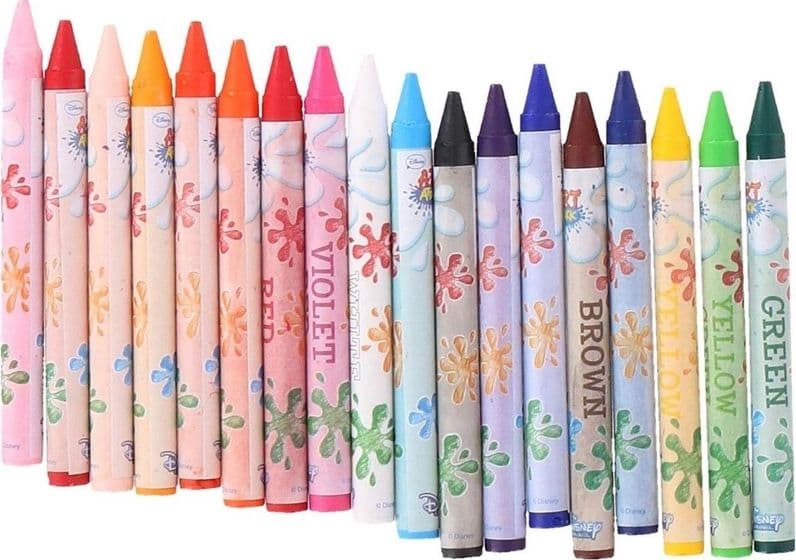 Topwrite - Drawing set 65 pcs. - 15