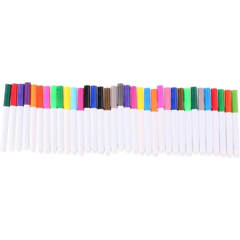Topwrite - Drawing set 65 pcs. - 3