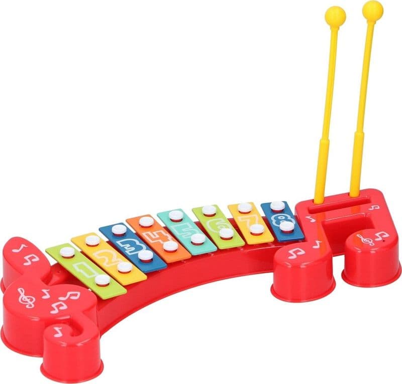 Lets Play - Xylophone - 2