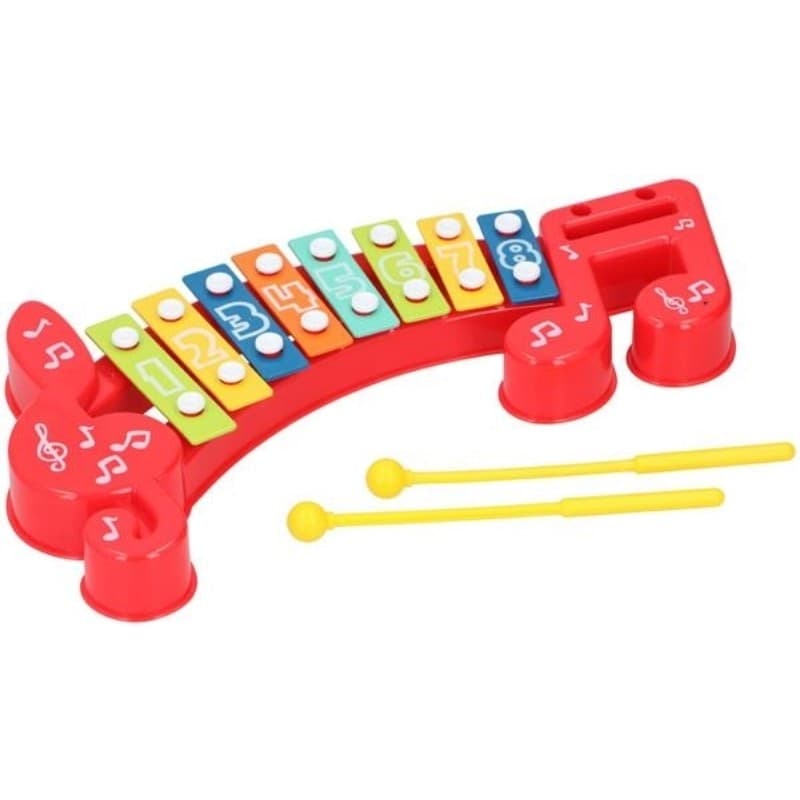 Lets Play - Xylophone - 5