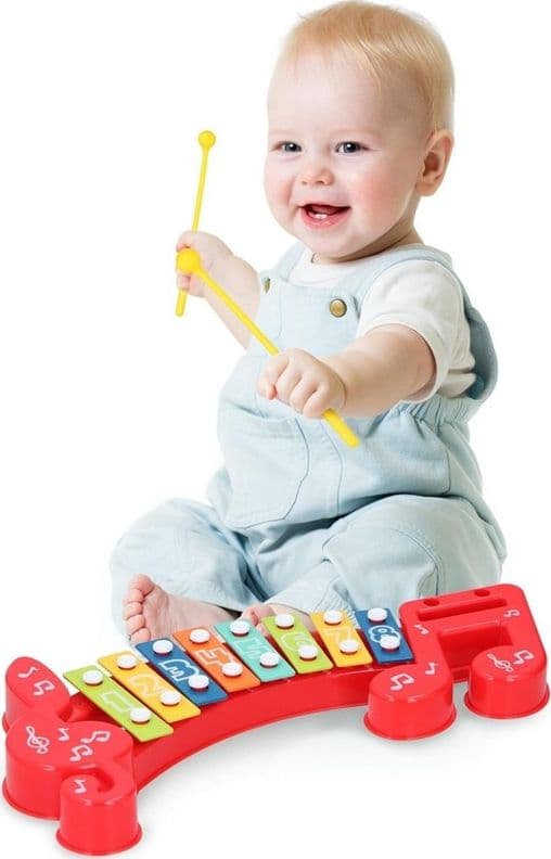 Lets Play - Xylophone - 7