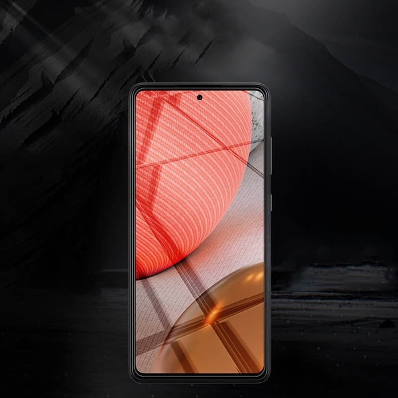 Nillkin H+ Anti-Explosion Glass - Protective glass for Samsung Galaxy A72 5G / 4G - 2