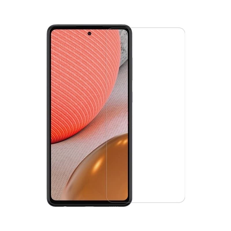 Nillkin H+ Anti-Explosion Glass - Protective glass for Samsung Galaxy A72 5G / 4G - 11
