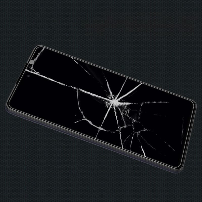 Nillkin H+ Anti-Explosion Glass - Protective glass for Samsung Galaxy A72 5G / 4G - 9