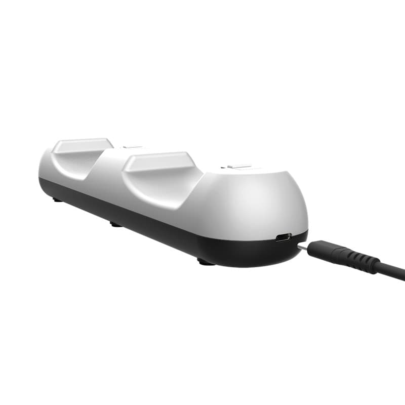 Trust GXT250 - Charger for 2 PS5 Pads - 16