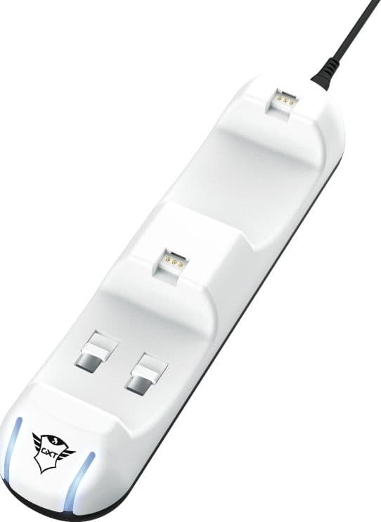 Trust GXT250 - Charger for 2 PS5 Pads - 3