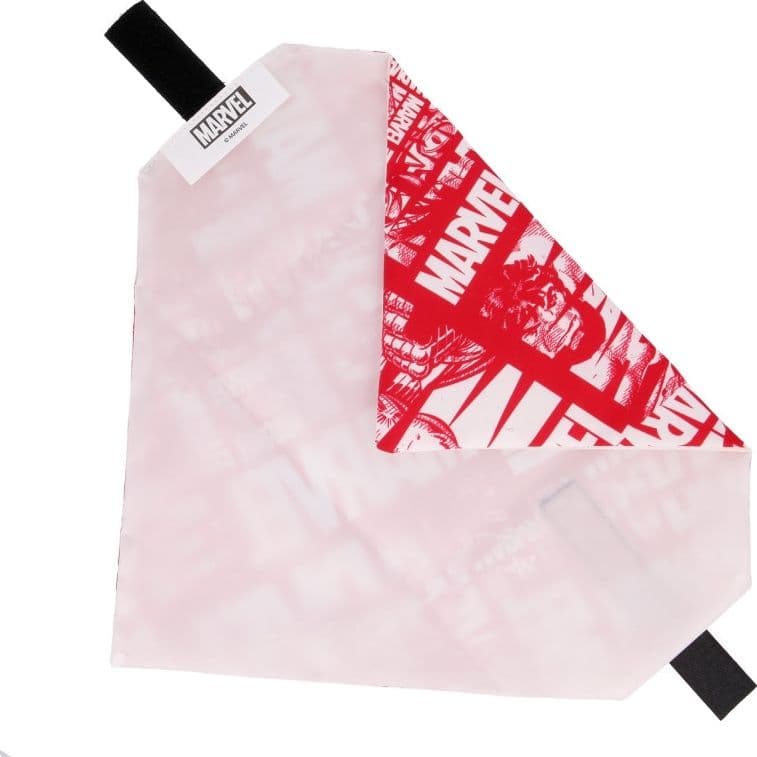 Marvel - Reusable breakfast wrapper - 4
