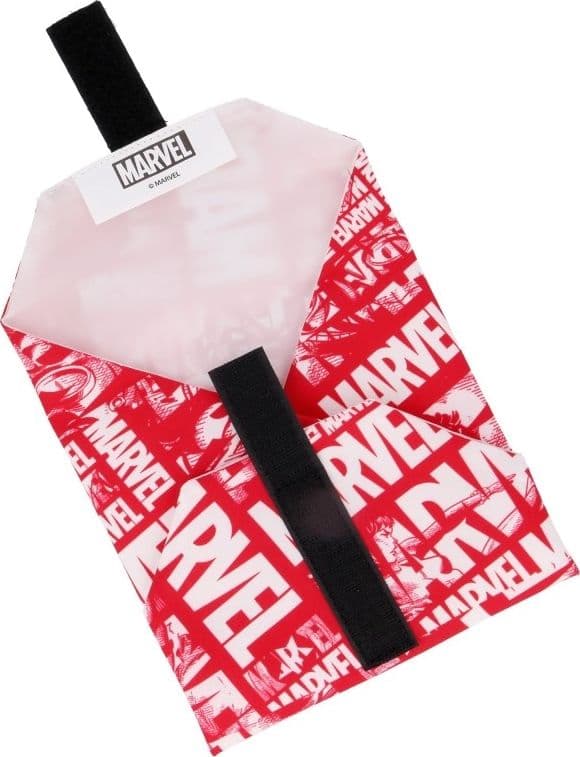 Marvel - Reusable breakfast wrapper - 7