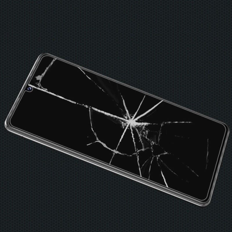 Nillkin Anti-Explosion Glass 2.5D - Protective glass for Samsung Galaxy A42 5G/ M42 5G - 17