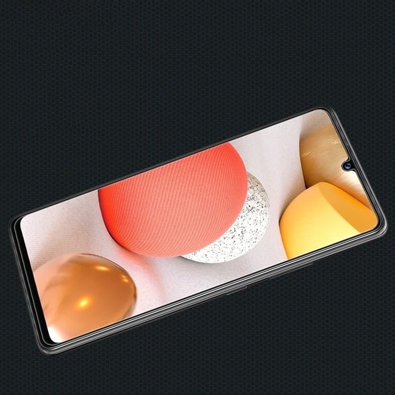 Nillkin Anti-Explosion Glass 2.5D - Protective glass for Samsung Galaxy A42 5G/ M42 5G - 19