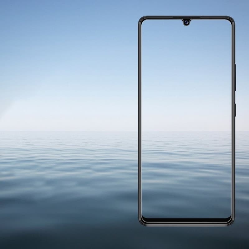 Nillkin Anti-Explosion Glass 2.5D - Protective glass for Samsung Galaxy A42 5G/ M42 5G - 6