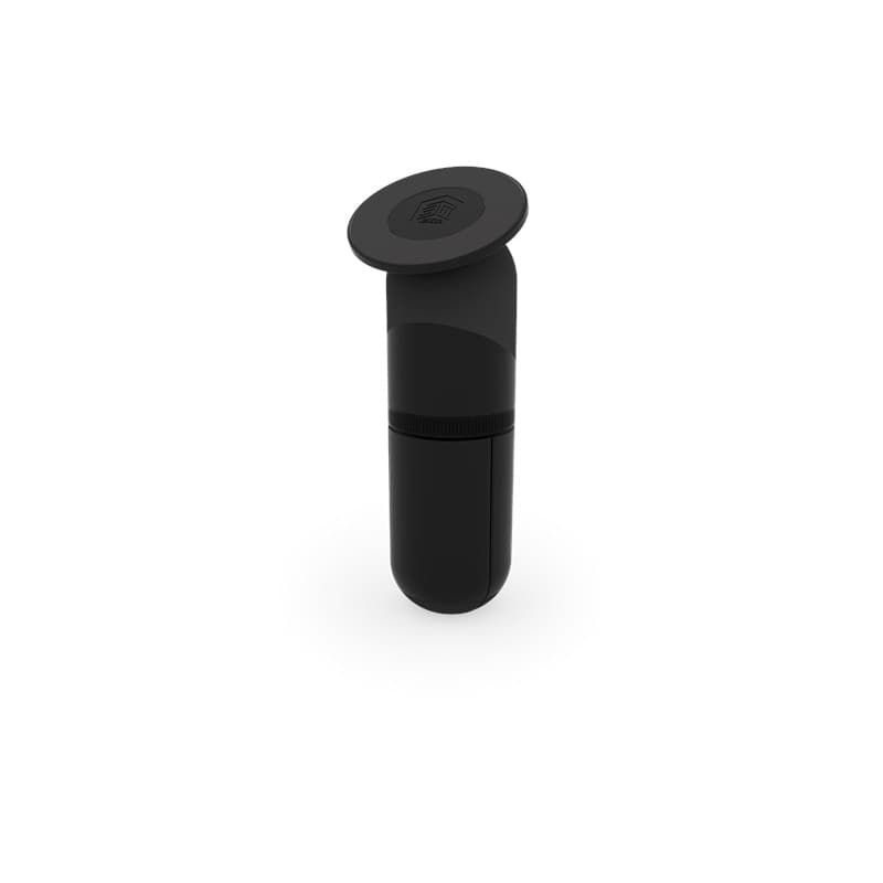 STM MagPod - iPhone TriPod with MagSafe Compatibility - black - 13