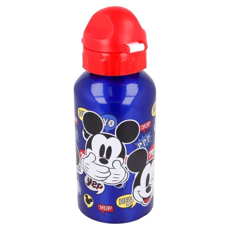 Mickey Mouse - Bottle 500 ml - 2
