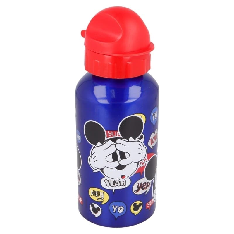 Mickey Mouse - Bottle 500 ml - 4