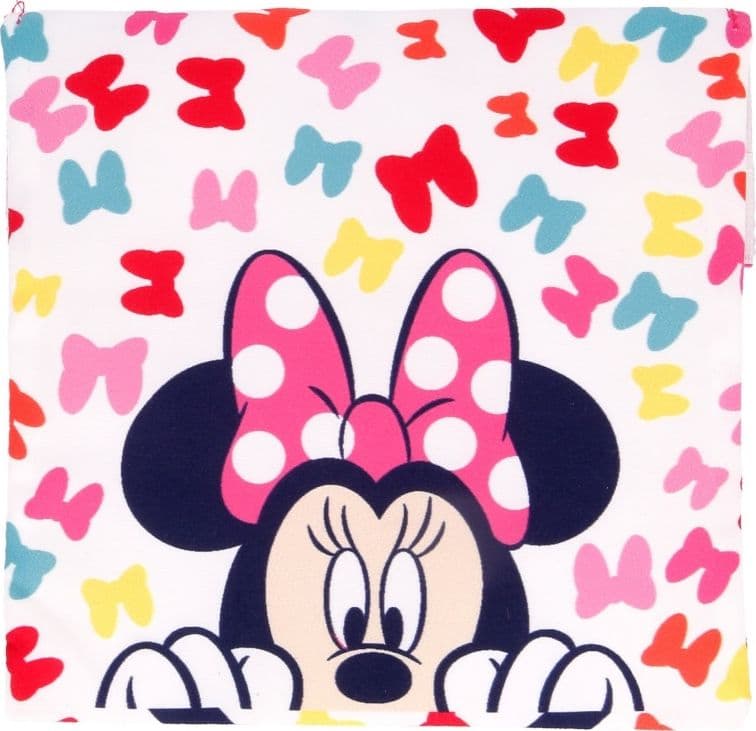 Minnie Mouse - Reusable snack bag - 2