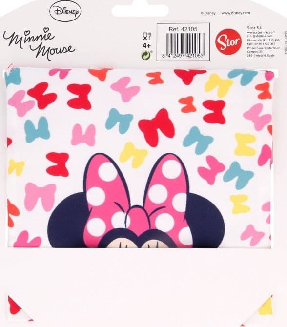 Minnie Mouse - Reusable snack bag - 4