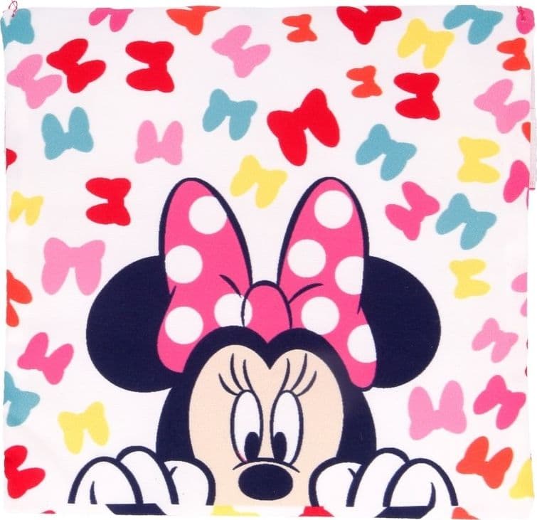 Minnie Mouse - Reusable snack bag - 6