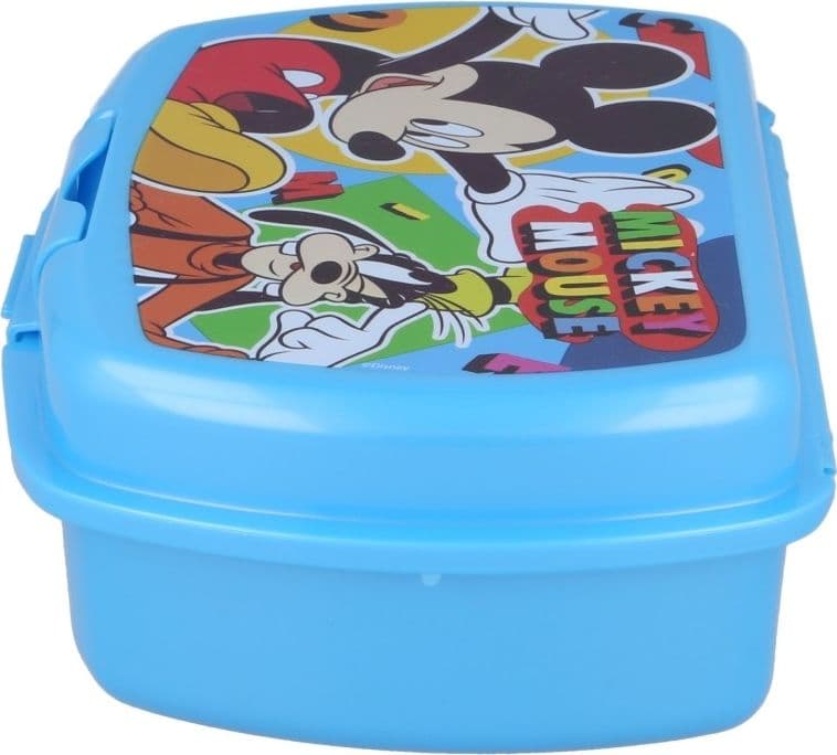 Mickey Mouse - Lunchbox - 2