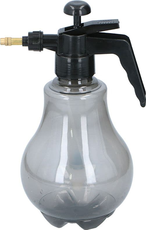 Kinzo - Plant sprayer High press 1.4 L (Grey) - 2