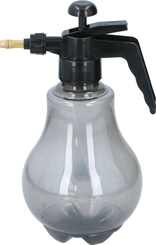 Kinzo - Plant sprayer High press 1.4 L (Grey) - 4