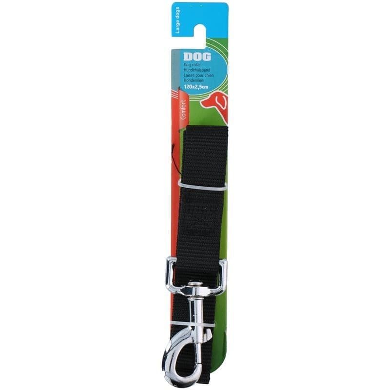 Lanyard XL 120 cm (black) - 4
