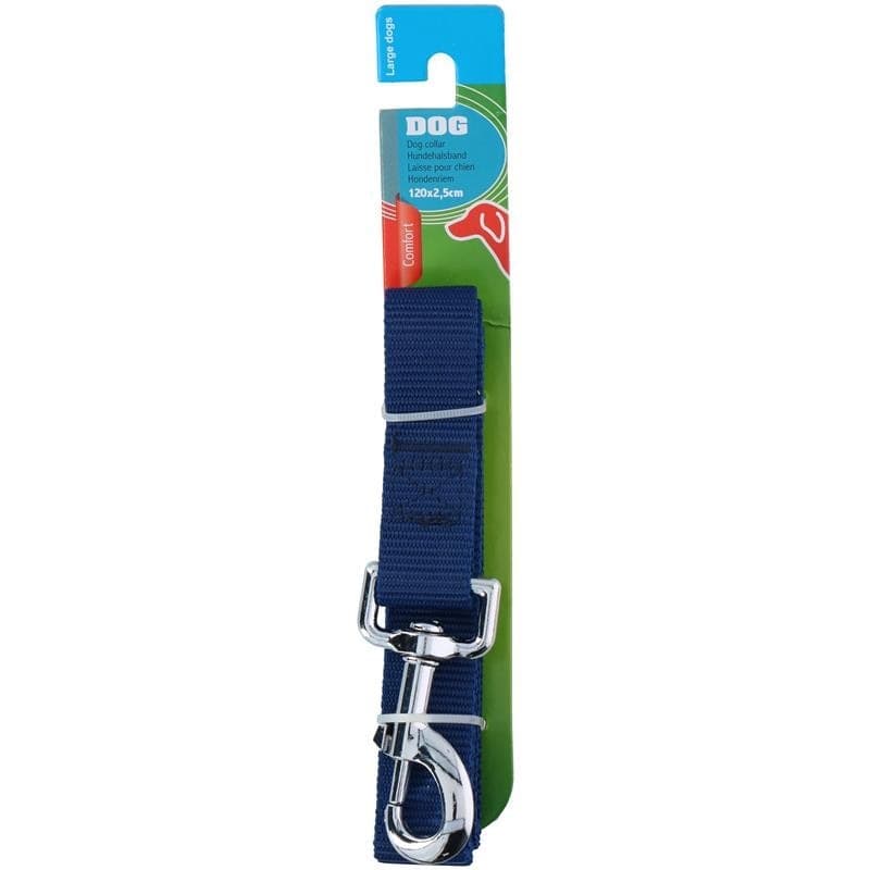 Lanyard XL 120 cm (navy blue) - 4