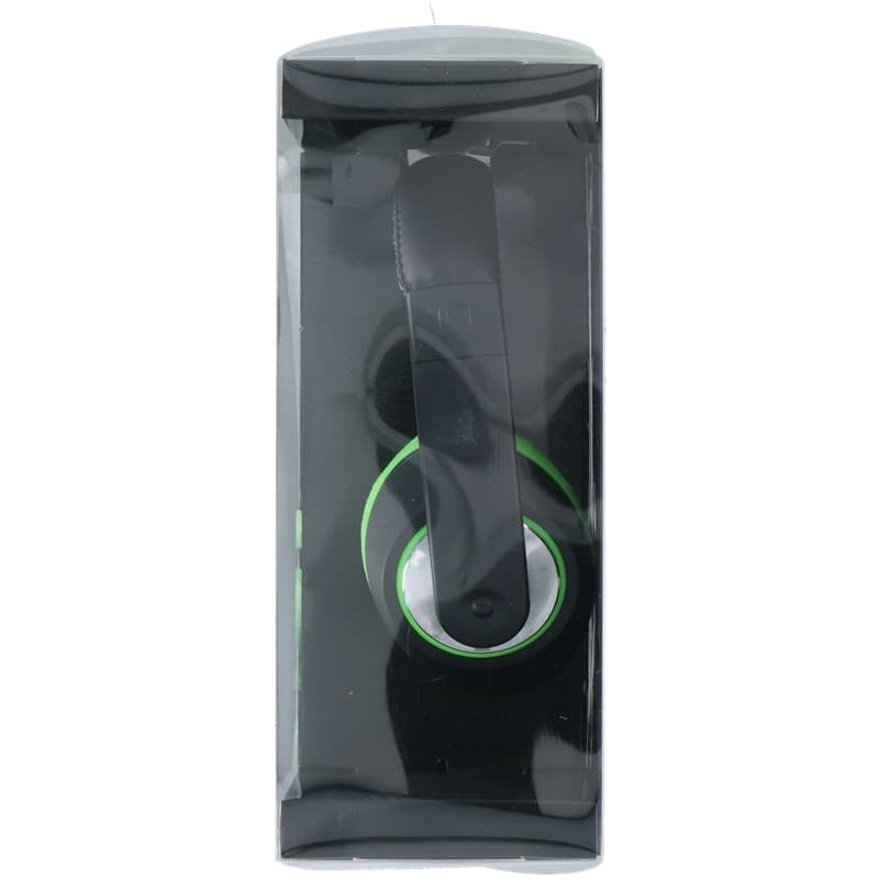 Grundig - Headphones (pink) - 3
