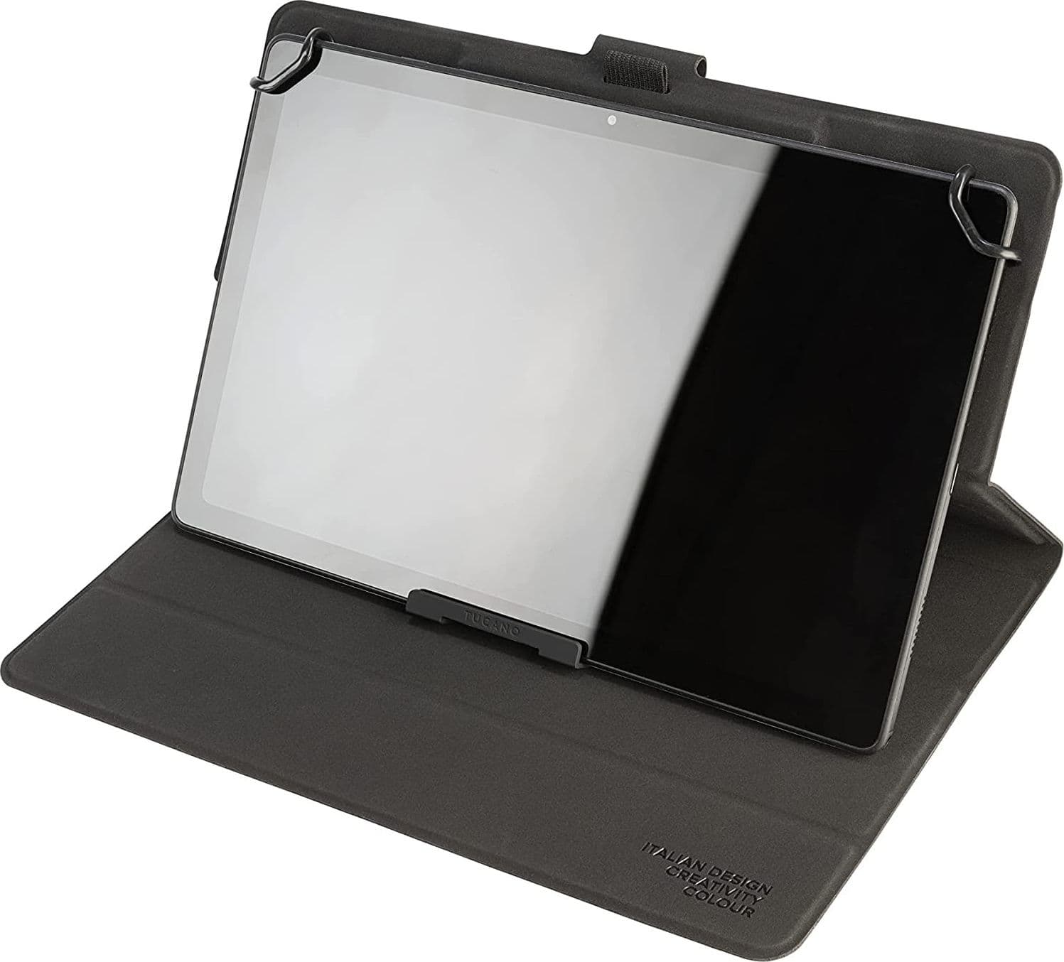 Tucano UNIVERSO - Universal case for Samsung tablets up to 10.5" - 2
