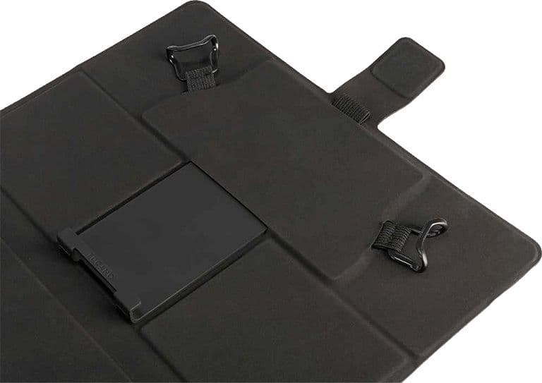 Tucano UNIVERSO - Universal case for Samsung tablets up to 10.5" - 6