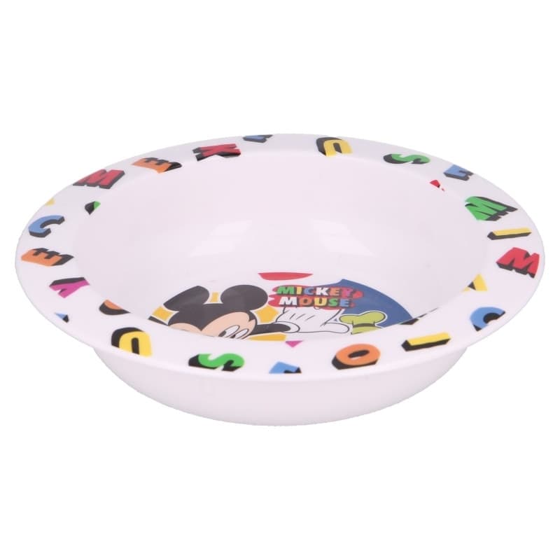 Mickey Mouse - Cup (white) - 2
