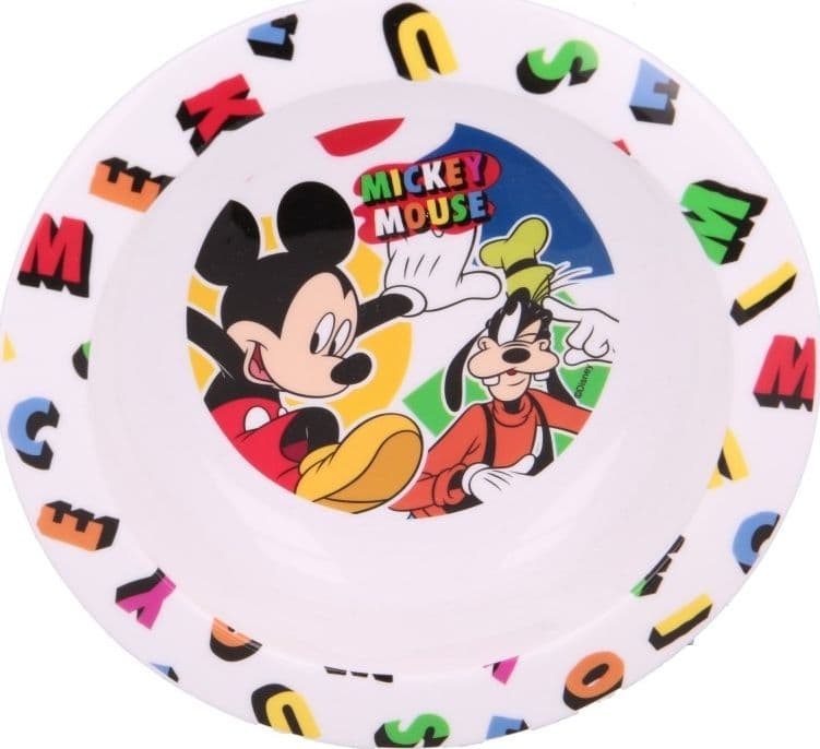 Mickey Mouse - Cup (white) - 3