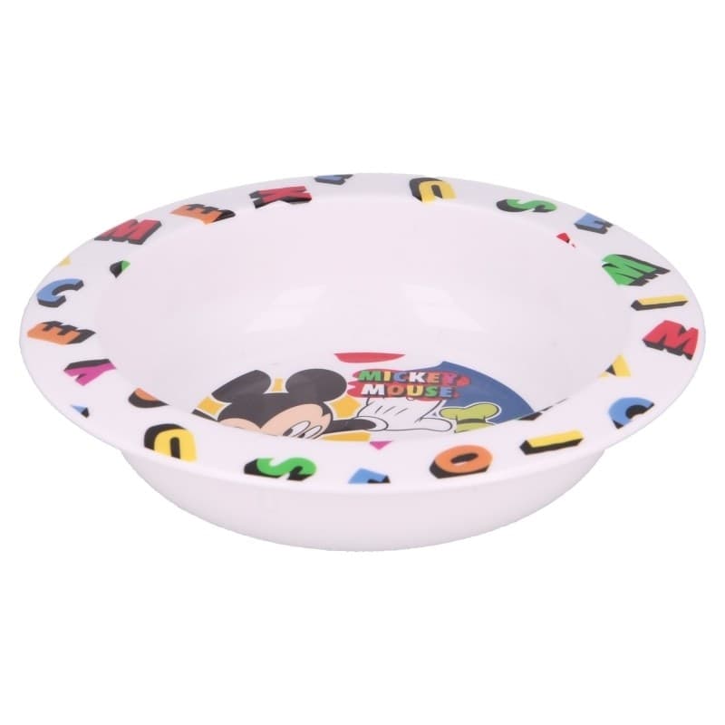 Mickey Mouse - Cup (white) - 4
