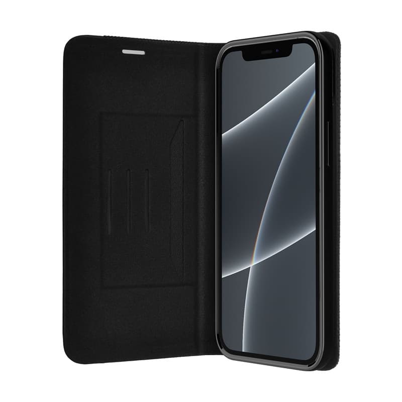 ZIZO WALLET Series iPhone 13 Pro Max Case - Black - 2