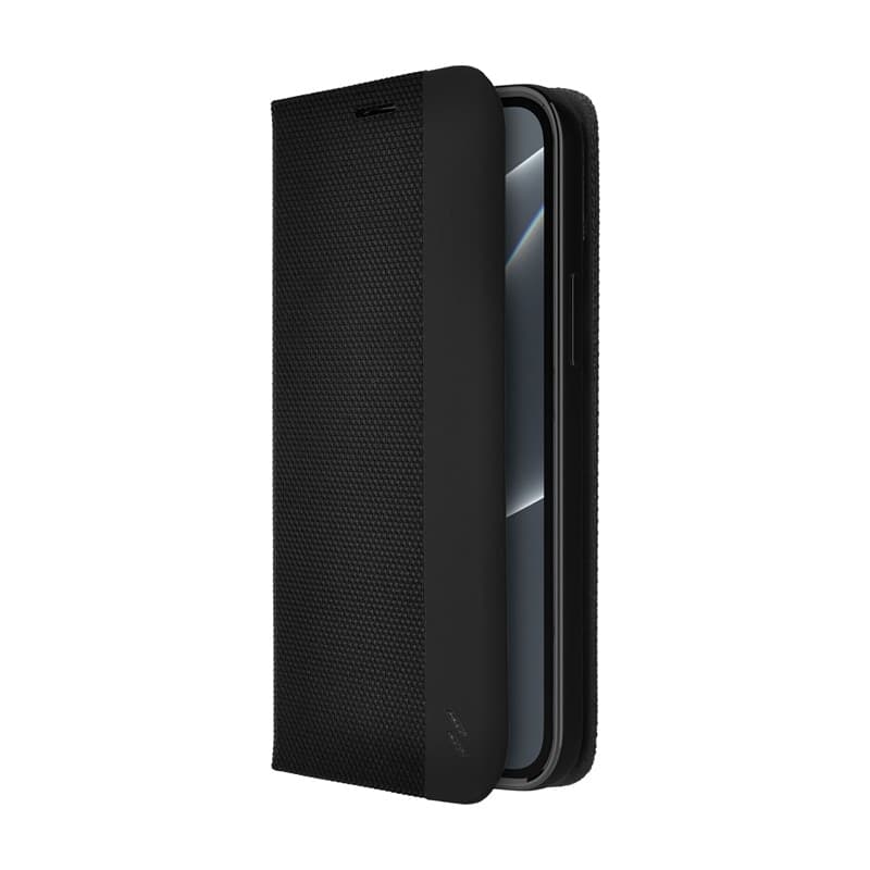 ZIZO WALLET Series iPhone 13 Pro Max Case - Black - 5
