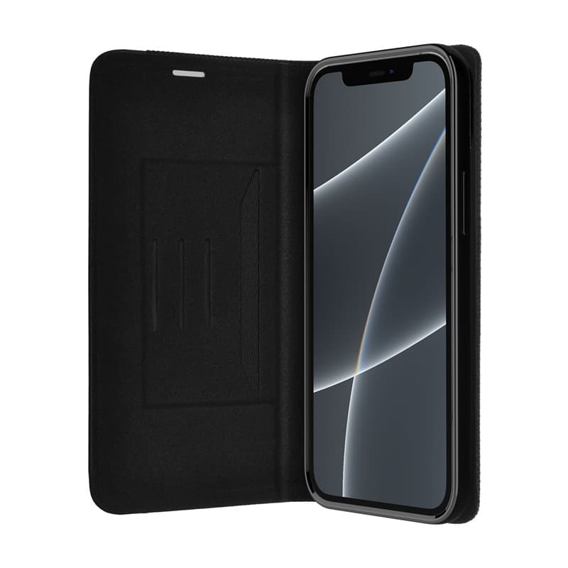 ZIZO WALLET Series iPhone 13 Pro Max Case - Black - 6