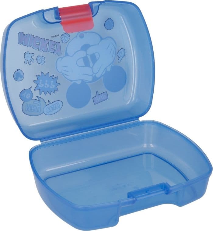 Mickey Mouse - Lunchbox - 3