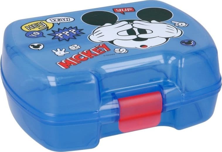 Mickey Mouse - Lunchbox - 4