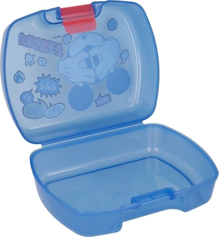 Mickey Mouse - Lunchbox - 6
