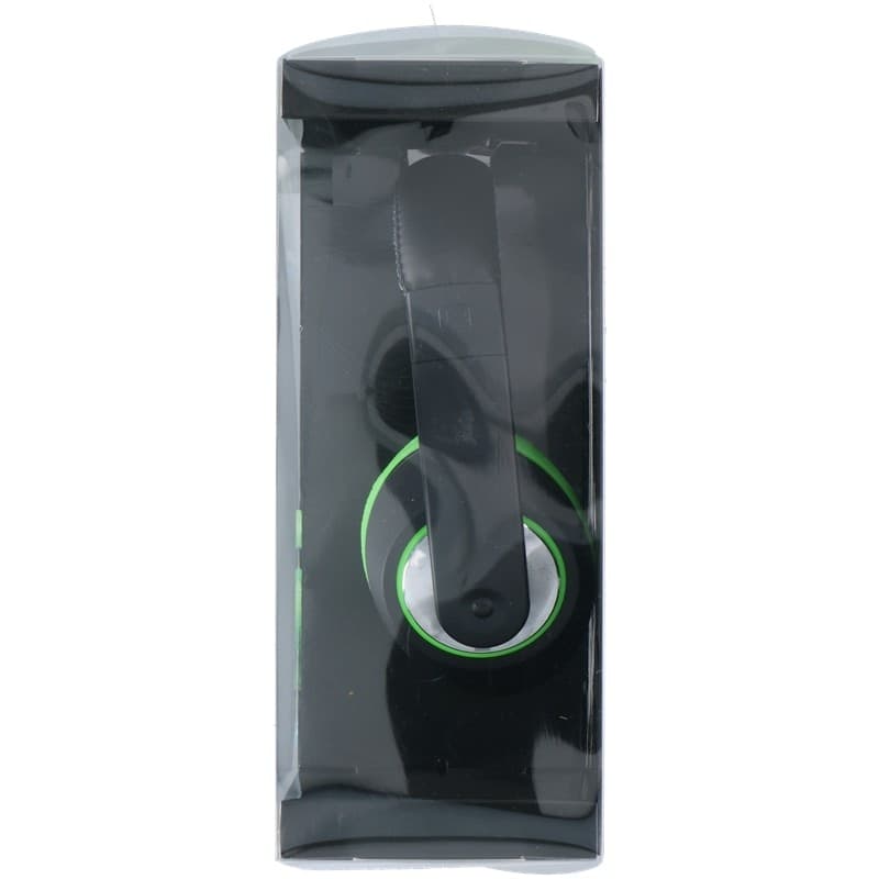 Grundig - Headphones (green) - 7