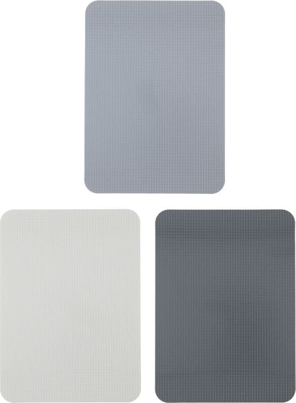 Alpina - Cutting board / mat 3 pcs. - 2