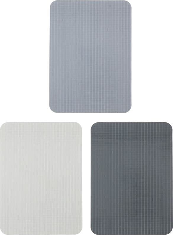 Alpina - Cutting board / mat 3 pcs. - 8